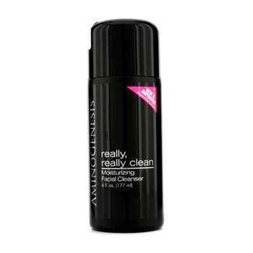 Aminogenesis Really, Really Clean Moisturizing Facial Cleanser 177Ml/6Oz