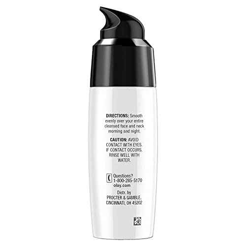 OLAY Regenerist Regenerating Serum 1.7 oz