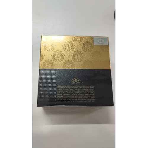 Oud Satin Extrait de Parfum Spray for Unisex, 3.4 Ounce