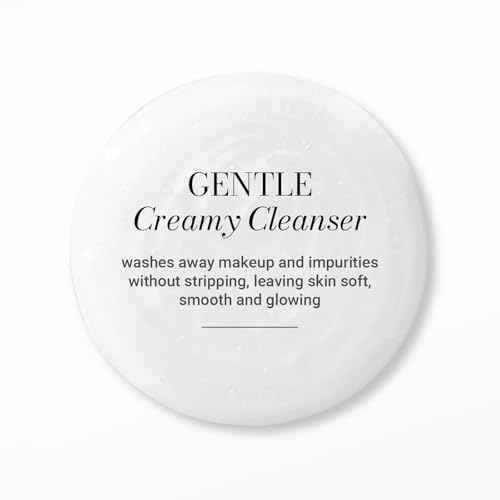 Meaningful Beauty Skin Softening Gentle Cleanser