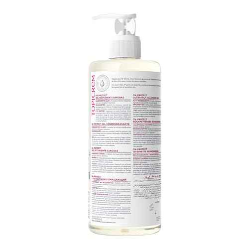 Da gel nettoyant surgras 500 ml