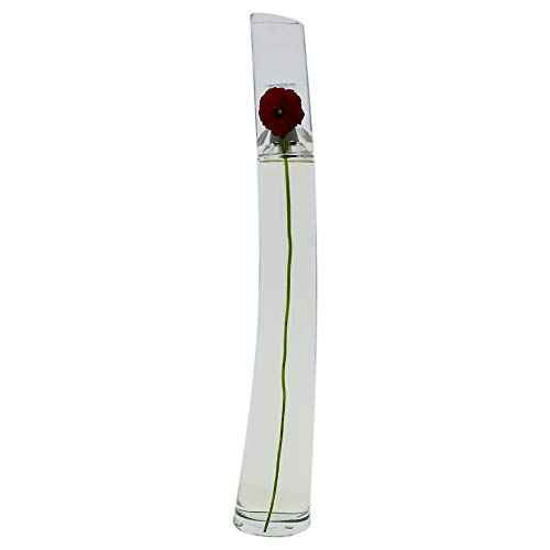 Kenzo Flower Edp for Women 3.4 Oz/ 100 Ml, 3.4 Fl Oz (3352818518800)