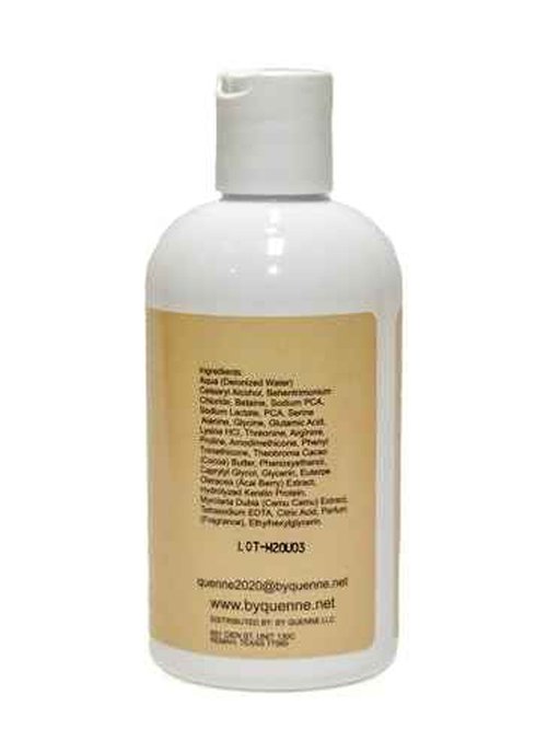 By Quenne Deep Conditioning Masque