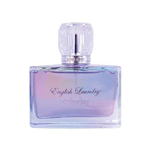 English Laundry Primrose Eau De Parfum Spray, 3.4 fl. oz. for Women