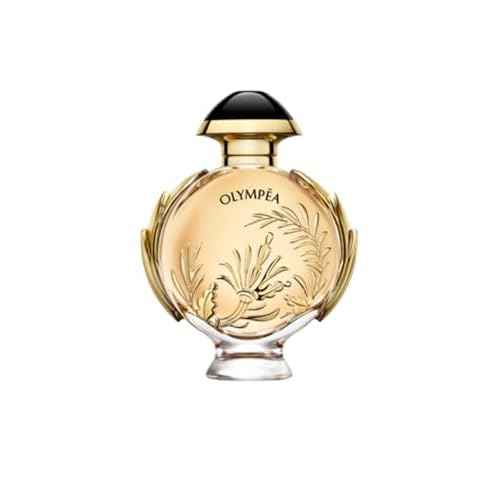 Paco Rabanne Olympea Solar EDP Intense Spray Women 2.7 oz