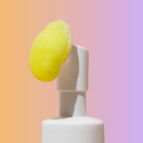 Lemon Turmeric Soap Wash and Care 8Piece Set Facial Cleanser & Soap Bar,Face & Body Cleanser, Face Wash and Natural Handmade for All Skin Types Bring a Bubble