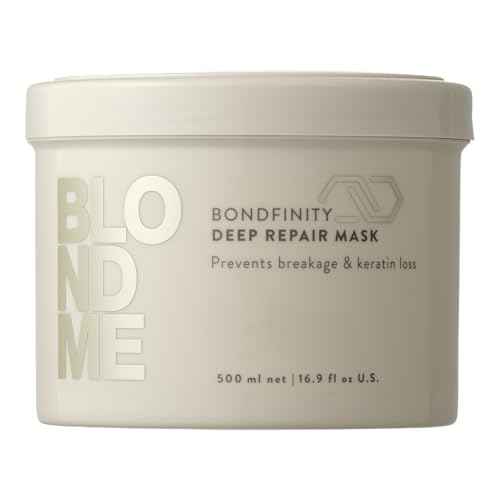 BlondMe BONDFINITY Deep Repair Mask