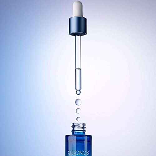 natura - Chronos Aqua Plumping Bio-Hydrating Serum 30ml