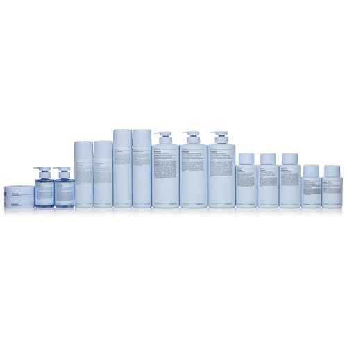 J Beverly Hills Blue Fragile Colour Preserve Conditioner with Chamomile for Split Ends, (3 Oz, 12 Oz, 32 Oz)