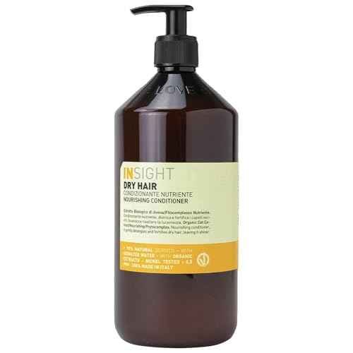 DRY HAIR NOURISHING CONDITIONER 900 ML