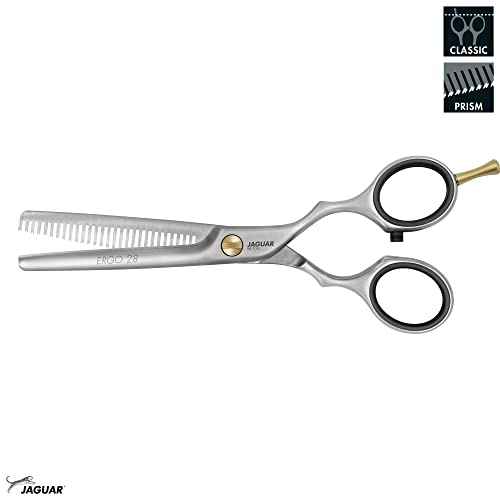 Jaguar Scissor - Pre Style Ergo Thinning Size 5.5"