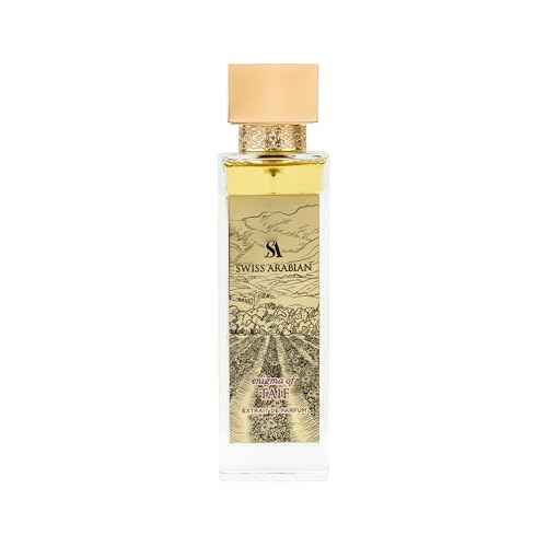 Swiss Arabian Engima of Taif Extrait De Parfum 100ml