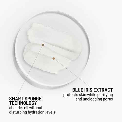 Dr. Brandt Pores No More Mattifying Hydrator - Targets Shine, Oiliness & Enlarged Pores - Hydrates for Up to 8 Hours - 1.7 oz, Pack of 2
