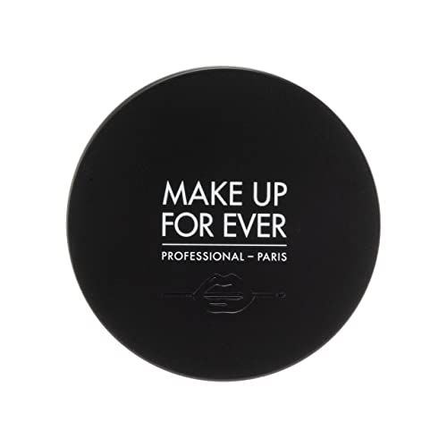 Ultra HD Loose Powder - 1 by Make Up For Ever for Women - 0.29 oz Powder