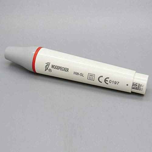 Original Teeth Cleaner Electrical Machine Detachable LED Hand Tool HW-5L 135¡Æ Sterilized