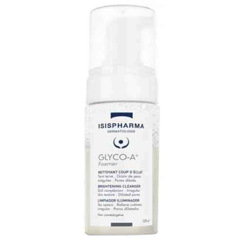 Isispharma Glyco-A Foamer 100ml