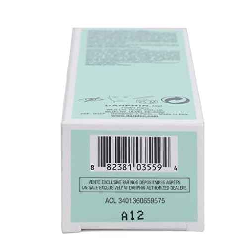 Darphin Youthful Radiance Camellia Mask, 2.6 Ounce
