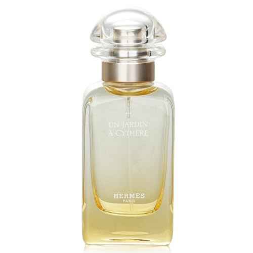 HERM?S Un Jardin ? Cyth?re Eau de Toilette Refill 1.7 oz / 50 mL eau de toilette spray