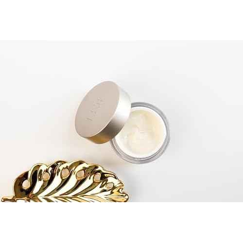 Emma Hardie 30ml Midas Touch Revitalising Face Cream with Hyaluronic Acid and Vit E, Improves Firmness & Elasticity, Increases Hydration & Tightens, Suitable for Sensitive Skin, Vegan & Cruelty Free