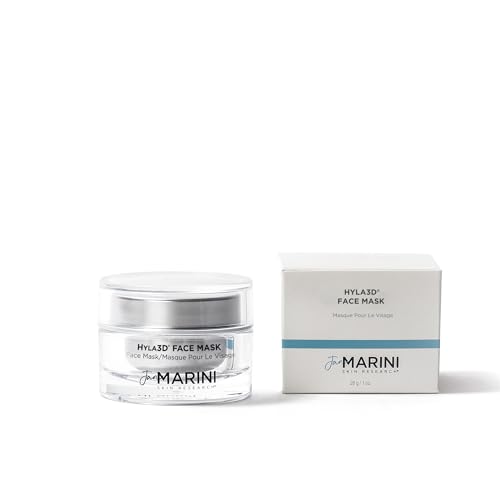 Jan Marini Skin Research Hyla3D¢ç Face Mask - 1 Oz