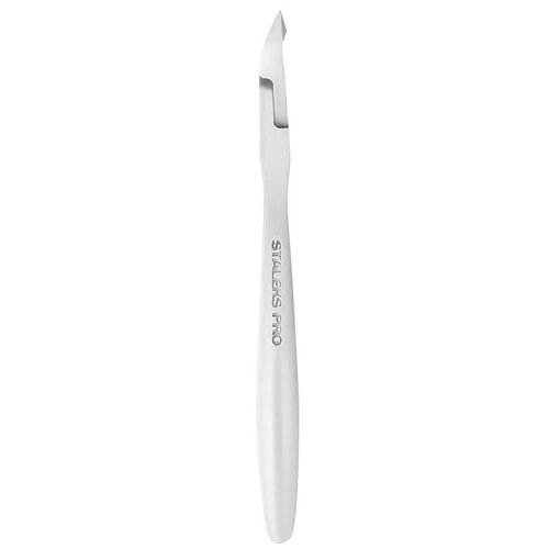 STALEKS PRO Expert 90 cuticle nipper 7mm working part, manicure tool NE-90-7