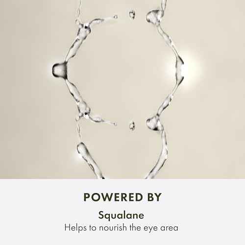Origins Eye Doctor Hydrating Eye Cream | Nourishes & Smooths | With Cucumber & Squalane, 0.5 Fl Oz