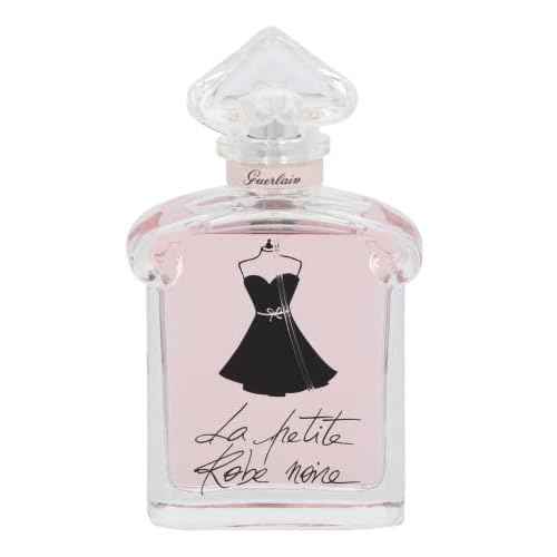 Guerlain Le Petite Robe Noire Eau de Toilette, 3.3 Ounce