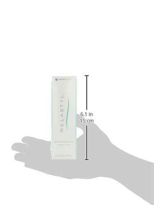 Nutraceutics Relastyl Moisturizer, Hydrate and Repair, 4oz