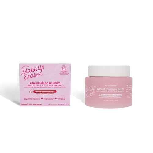 MakeUp Eraser The Original Cloud Cleanse Makeup Melt Balm for Makeup Remover