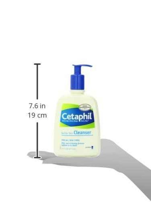 Cetaphil Gentle