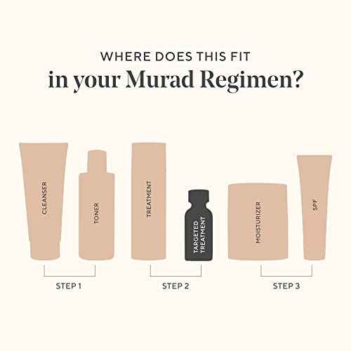 Murad Vita-C Eyes Dark Circle Corrector ? Gold-Stabilized Vitamin C, Algae, and Cucumber Eye Serum for Brightening, Reducing Puffiness, and Smoothing Fine Lines ? 0.5 Fl Oz