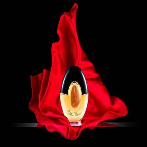 Paloma Picasso Mon Parfum, Eau de Toilette For Women With Notes Of Amalfi Lemon, Patchouli & Sandalwood