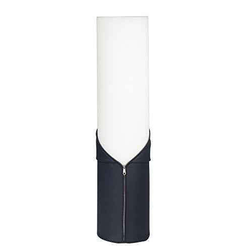 Master Massage Massage Table 6" Round Bolster, Navy Blue