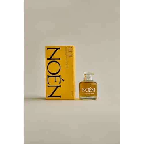 Nile Oil