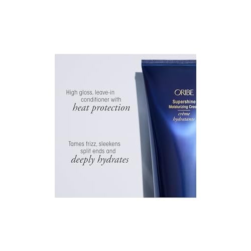 Oribe Supershine Moisturizing Cr?me