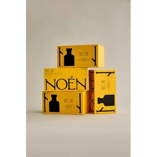 Nile Oil