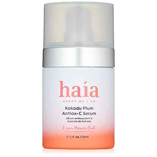haia "I am Powerful" - Kakadu Plum Antiox-C Serum