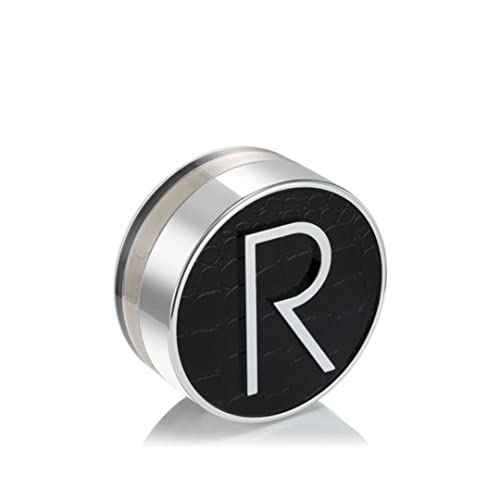 Rodial Glass Powder 0.63 oz - Skin-Perfecting Loose Setting Powder for a Soft-Focus Glow, Blurring & Shine-Control for a Smooth, Luminous Glass Skin Look