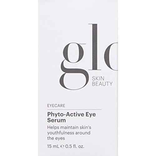 Glo Skin Beauty Phyto-Active Eye Serum | Helps Maintain Skin's Youthfulness Around the Eyes