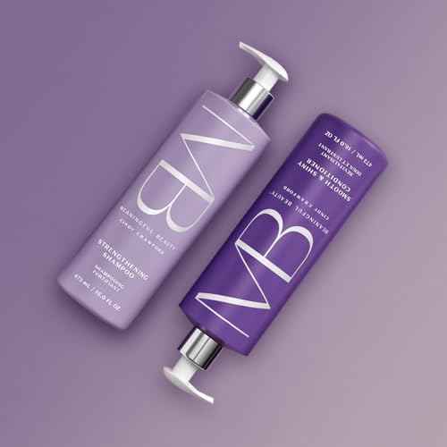 Meaningful Beauty Hair Age-Proof Hair Care Starter System - Full Size