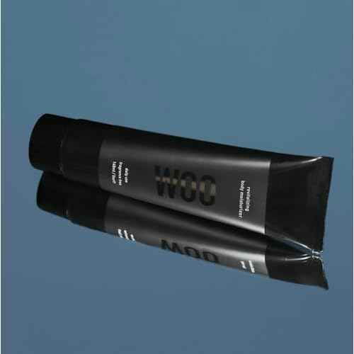 Revitalizing Body Moisturizer