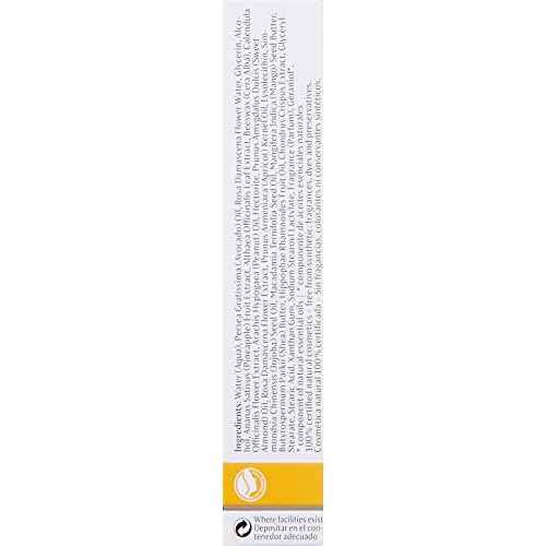 Dr. Hauschka Daily Hydrating Eye Cream, 0.4 Fl Oz