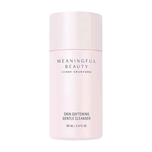 Meaningful Beauty Skin Softening Gentle Cleanser