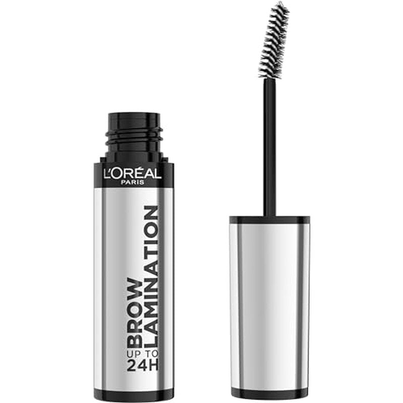 L'Oreal Infallible 24H Brow Lamination Gel - Water-Resistant