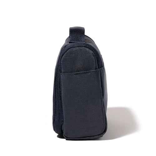 Baggallini Small Toiletry Kit - Lightweight 5x8 Inch Makeup Bag