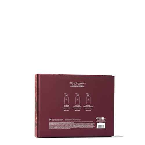 Molton Brown Floral & Aromatic Liquid Hand Wash Hand Care Collection
