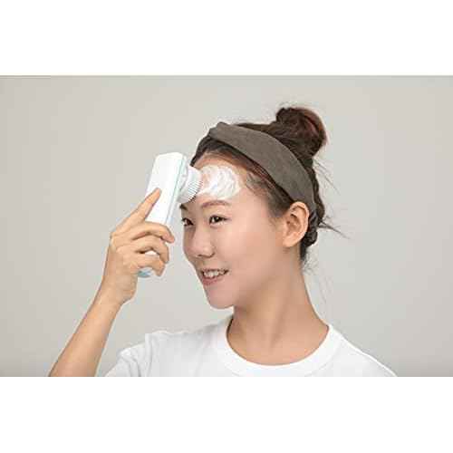 Vanav Bubble Pop Cleanser - Auto Bubble Facial Cleansing Machine - Vanav BP-1000