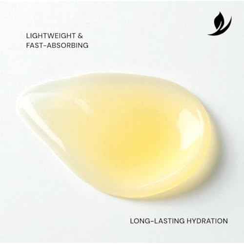 Eye Contour Cream Day & Night with Hyaluronic Acid.