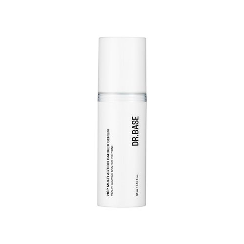 Advanced HSP Barrier Serum - Multi-Action Formula for Collagen Boost and Stronger Skin Barrier, Quick Absorbing, Eco-Friendly