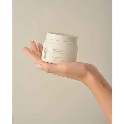 BlondMe BOND REPAIR Nourishing Mask